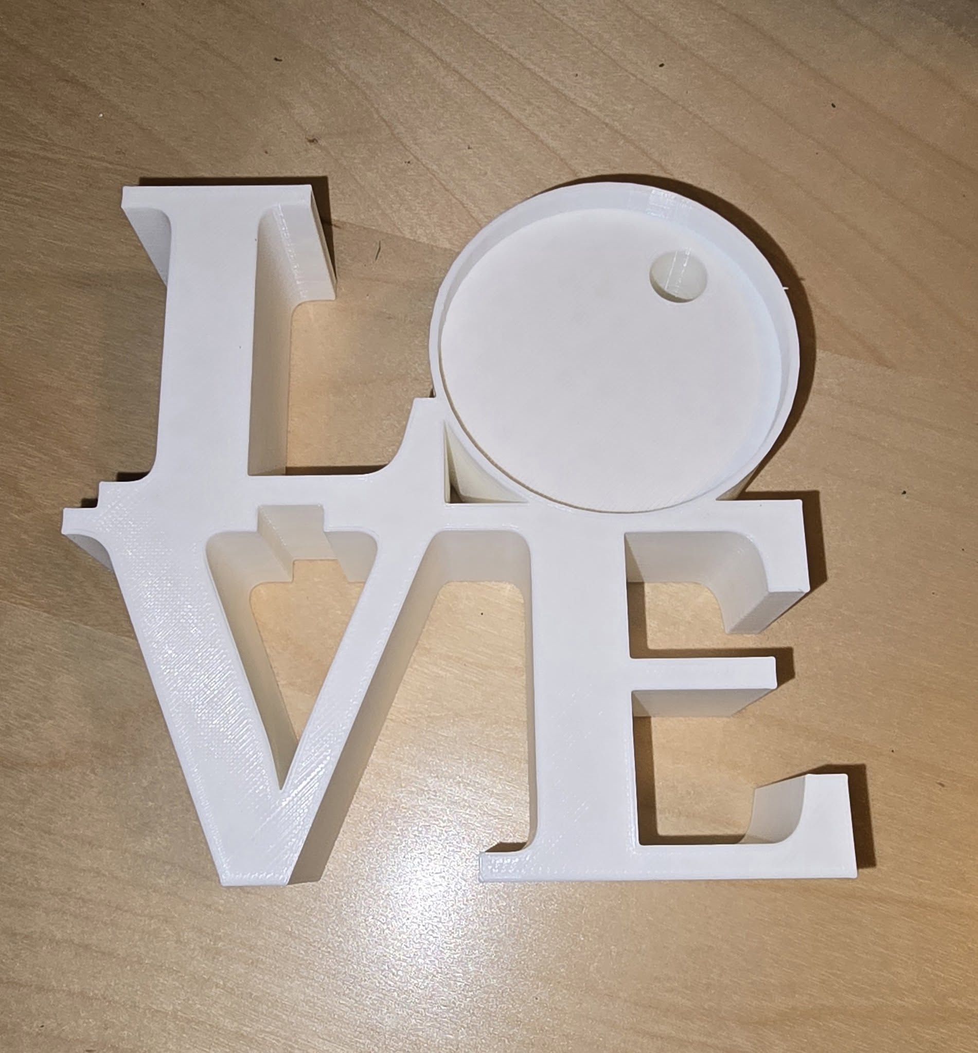 3d Printed Frames — 11